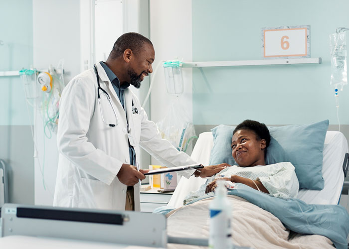 General and Internal Medicine