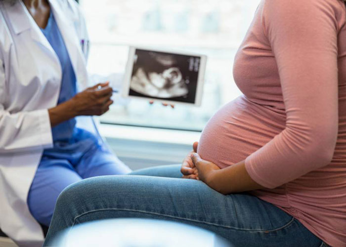 Maternal and Child Health